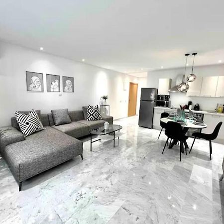 Gauthier Living By Shortstaycasa 1Bed Or 2Beds - The Heart Of Town Casablanca Exterior photo