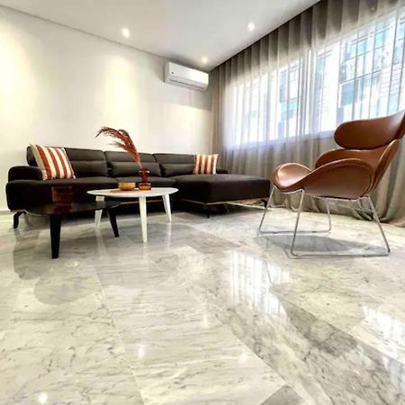 Gauthier Living By Shortstaycasa 1Bed Or 2Beds - The Heart Of Town Casablanca Exterior photo
