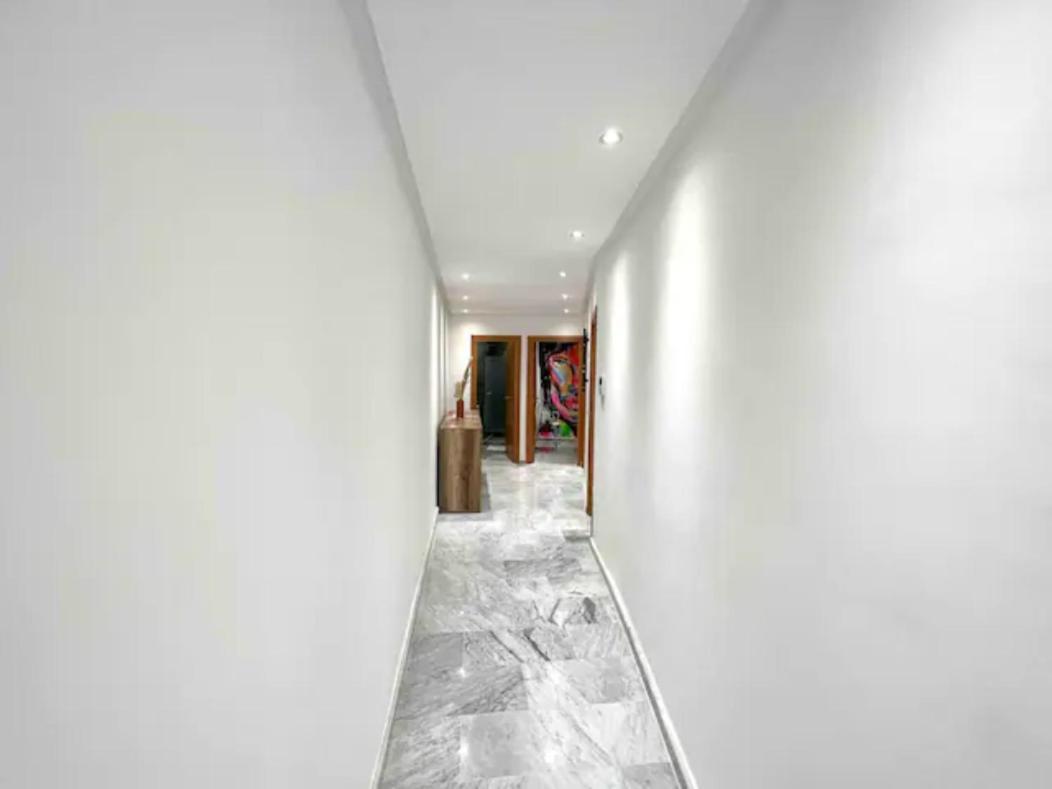 Gauthier Living By Shortstaycasa 1Bed Or 2Beds - The Heart Of Town Casablanca Exterior photo