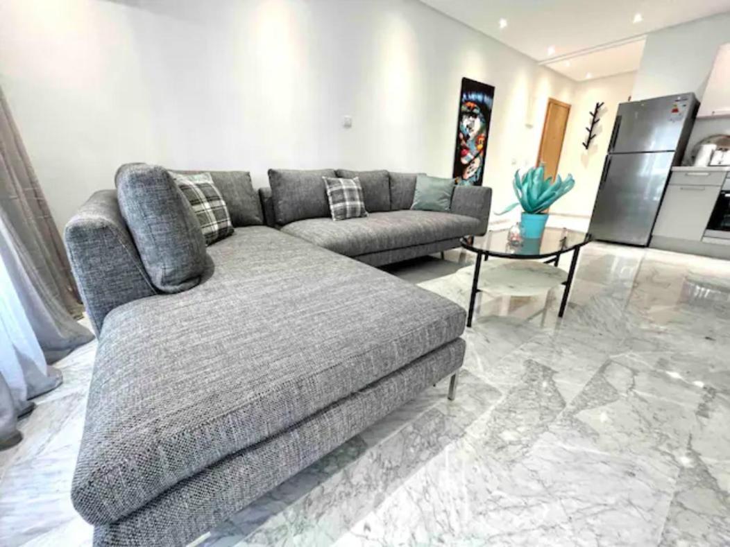 Gauthier Living By Shortstaycasa 1Bed Or 2Beds - The Heart Of Town Casablanca Exterior photo