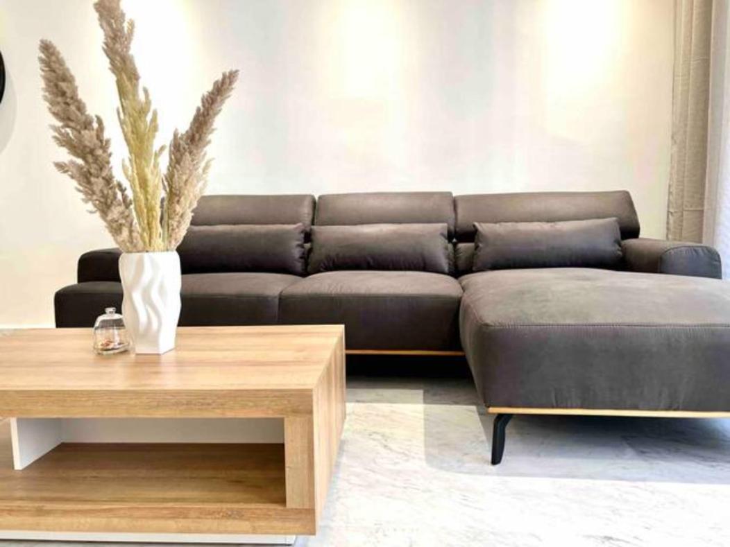 Gauthier Living By Shortstaycasa 1Bed Or 2Beds - The Heart Of Town Casablanca Exterior photo