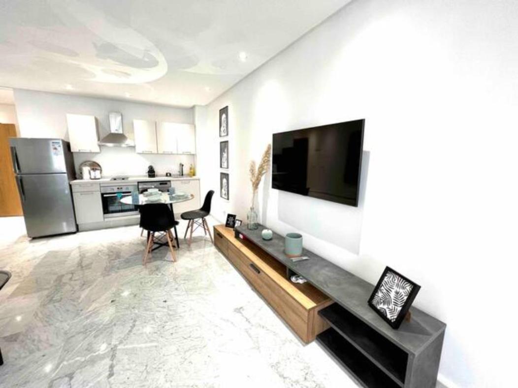 Gauthier Living By Shortstaycasa 1Bed Or 2Beds - The Heart Of Town Casablanca Exterior photo