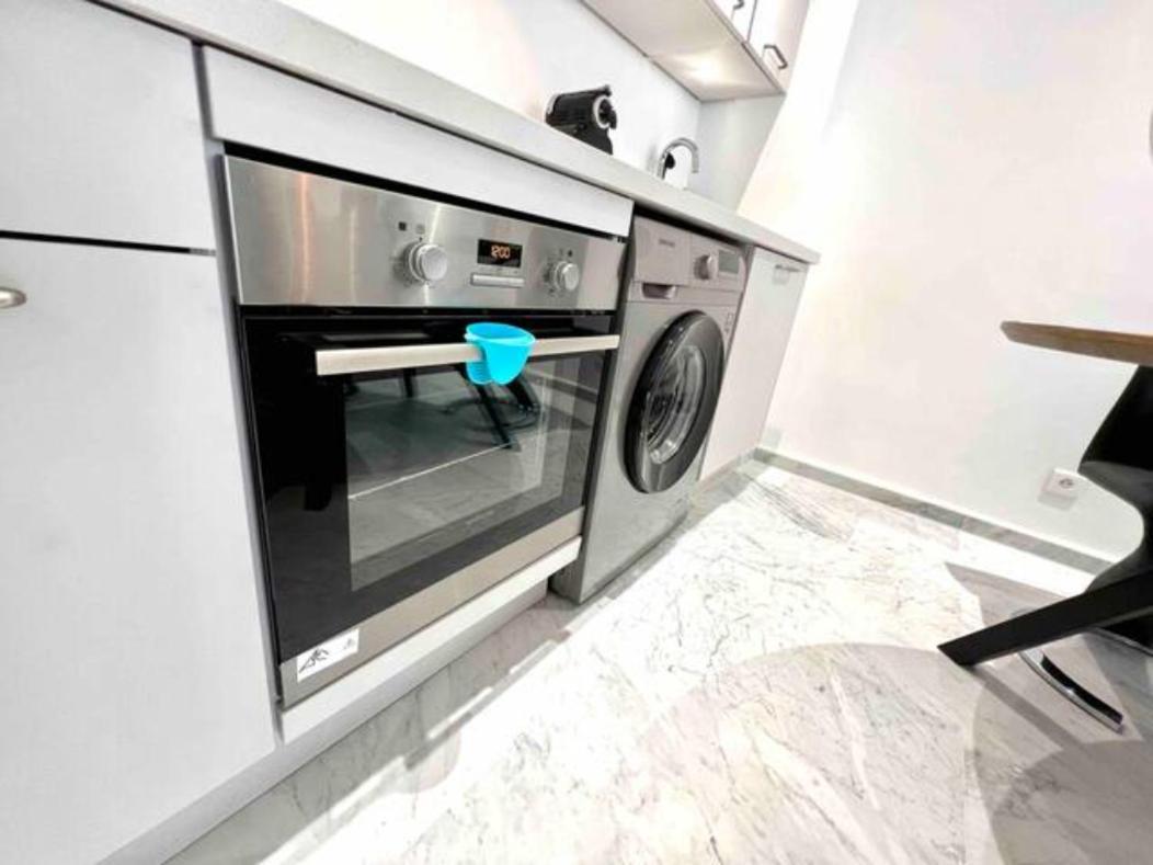 Gauthier Living By Shortstaycasa 1Bed Or 2Beds - The Heart Of Town Casablanca Exterior photo