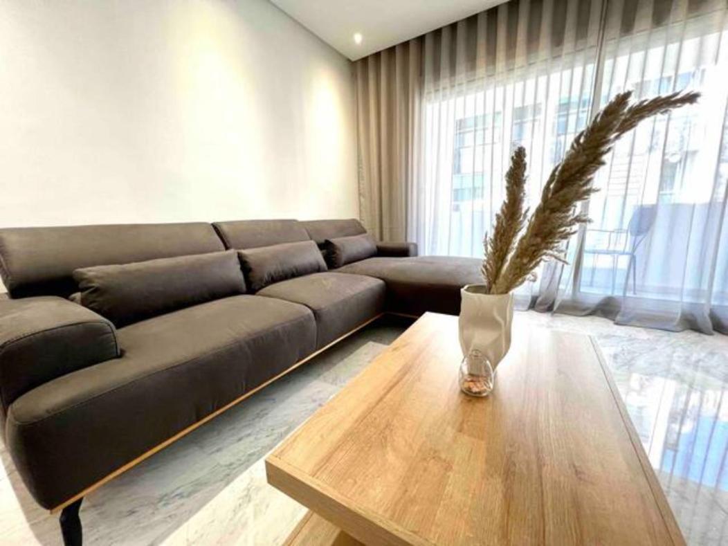 Gauthier Living By Shortstaycasa 1Bed Or 2Beds - The Heart Of Town Casablanca Exterior photo