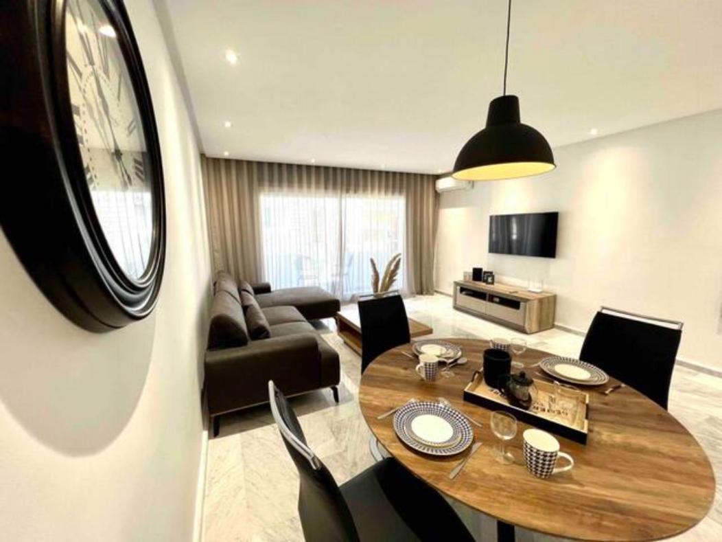 Gauthier Living By Shortstaycasa 1Bed Or 2Beds - The Heart Of Town Casablanca Exterior photo