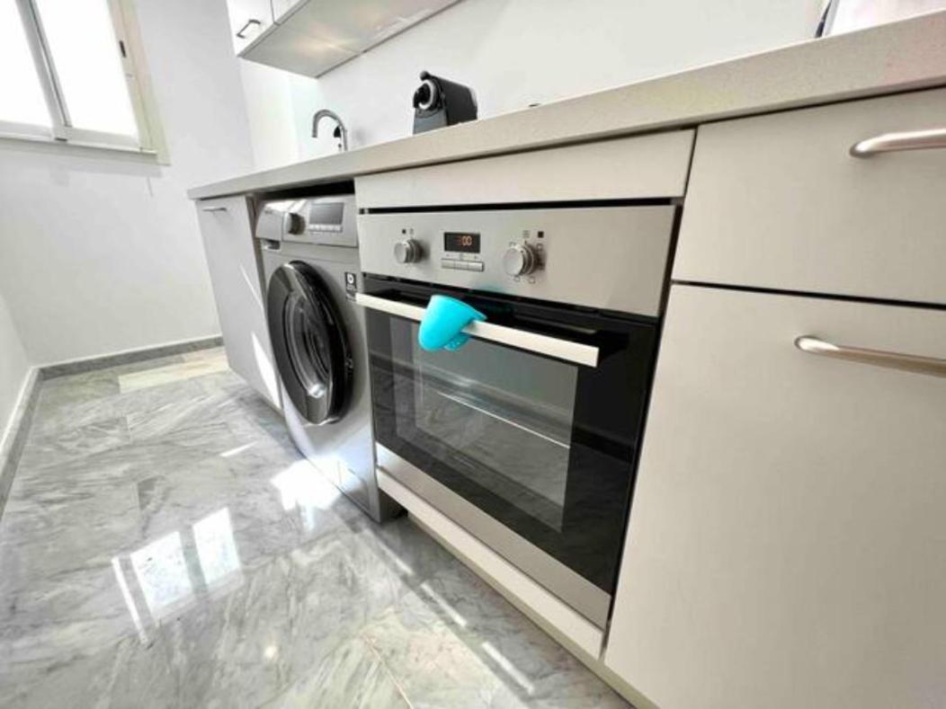 Gauthier Living By Shortstaycasa 1Bed Or 2Beds - The Heart Of Town Casablanca Exterior photo