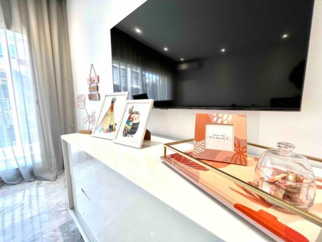Gauthier Living By Shortstaycasa 1Bed Or 2Beds - The Heart Of Town Casablanca Exterior photo