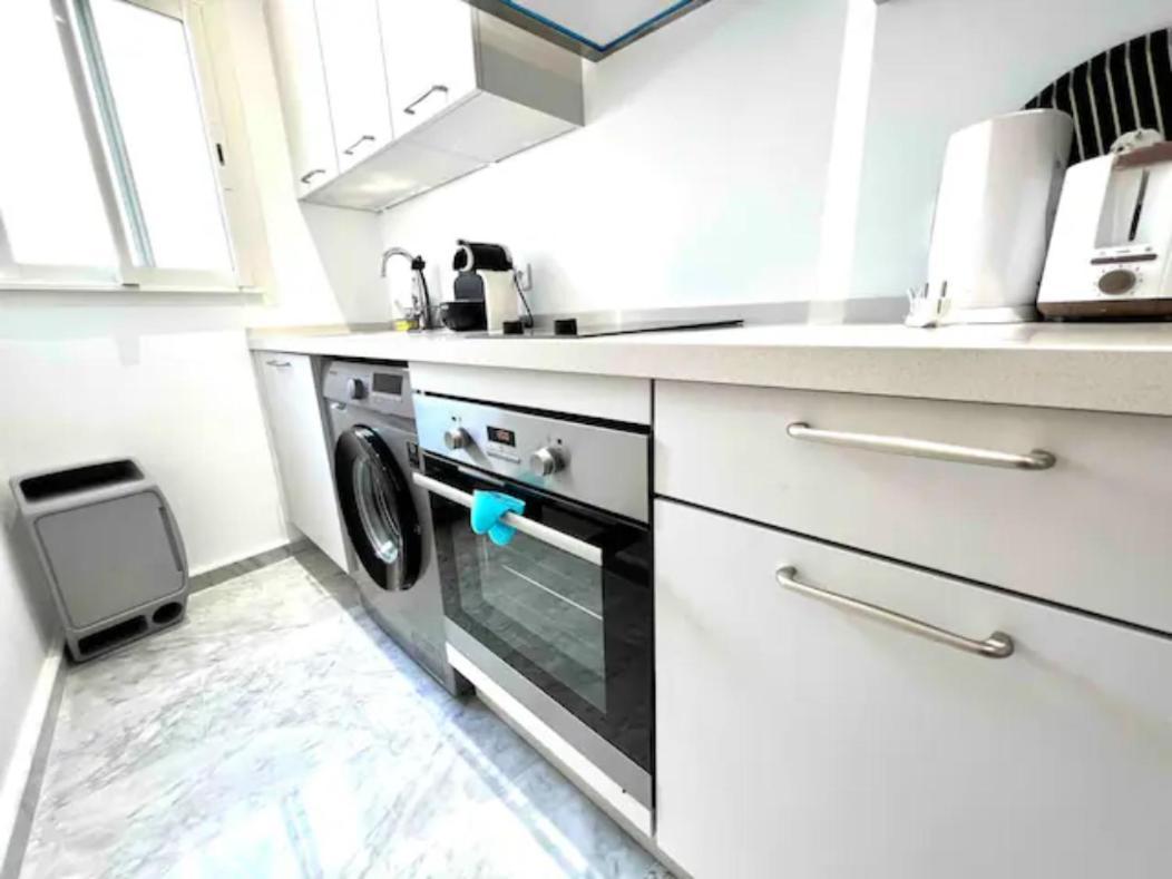 Gauthier Living By Shortstaycasa 1Bed Or 2Beds - The Heart Of Town Casablanca Exterior photo