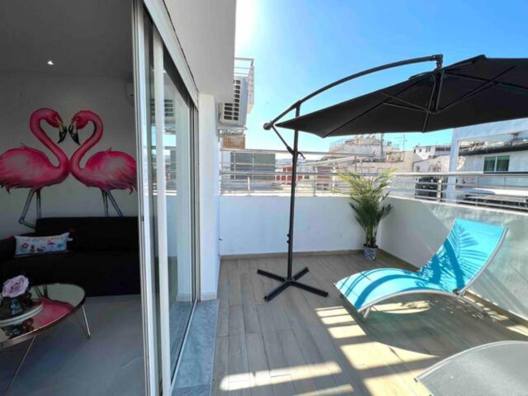 Gauthier Living By Shortstaycasa 1Bed Or 2Beds - The Heart Of Town Casablanca Exterior photo