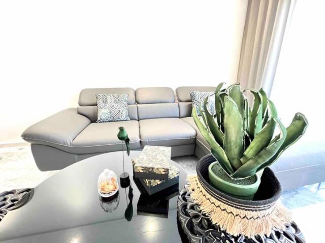 Gauthier Living By Shortstaycasa 1Bed Or 2Beds - The Heart Of Town Casablanca Exterior photo