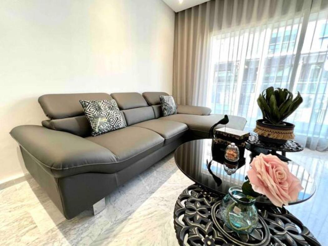 Gauthier Living By Shortstaycasa 1Bed Or 2Beds - The Heart Of Town Casablanca Exterior photo
