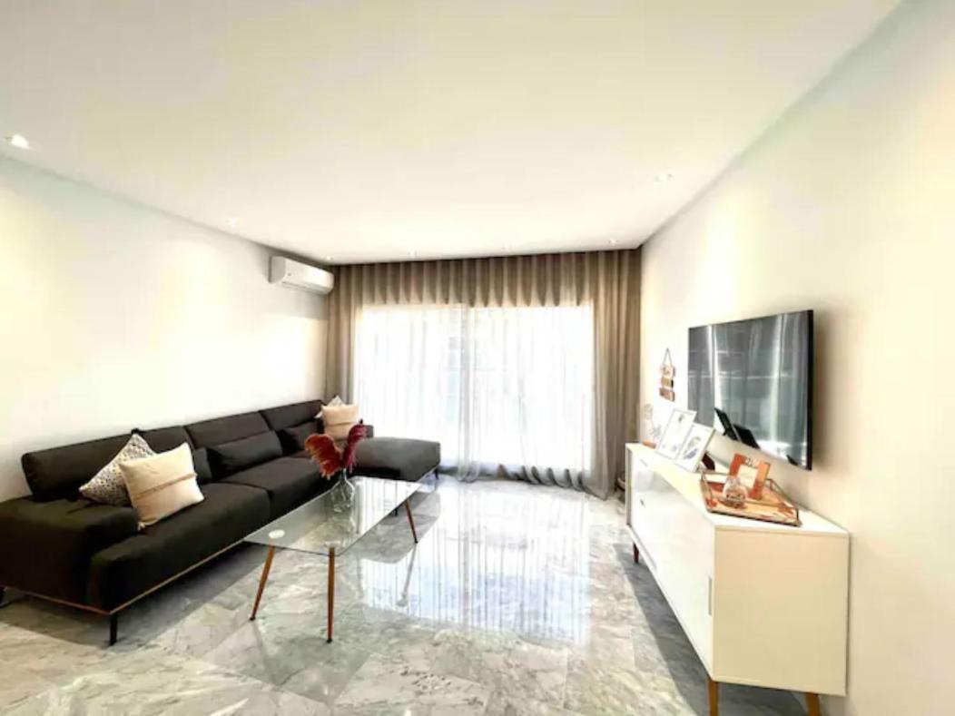 Gauthier Living By Shortstaycasa 1Bed Or 2Beds - The Heart Of Town Casablanca Exterior photo