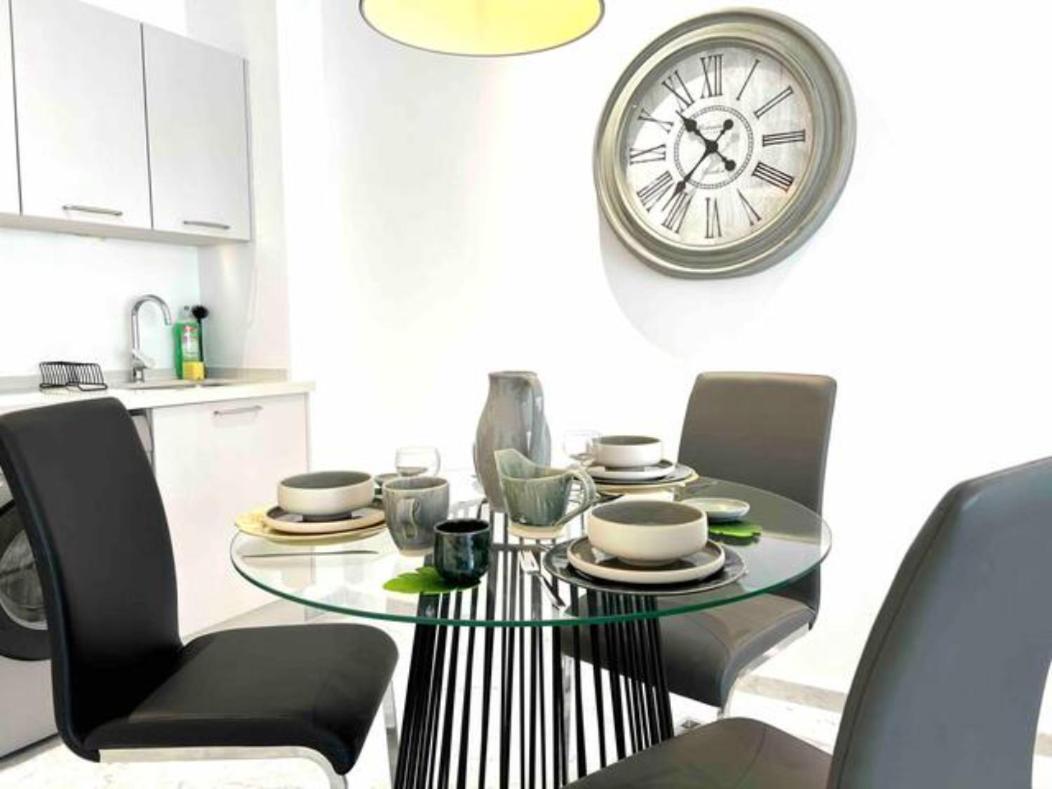 Gauthier Living By Shortstaycasa 1Bed Or 2Beds - The Heart Of Town Casablanca Exterior photo