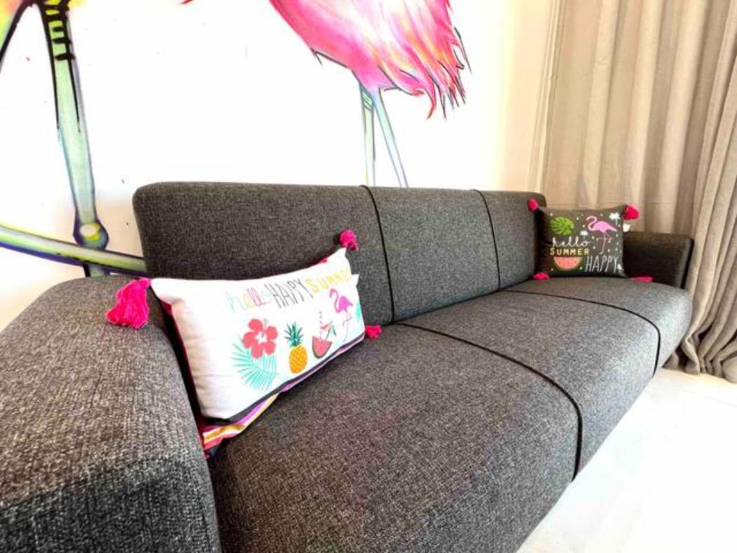 Gauthier Living By Shortstaycasa 1Bed Or 2Beds - The Heart Of Town Casablanca Exterior photo