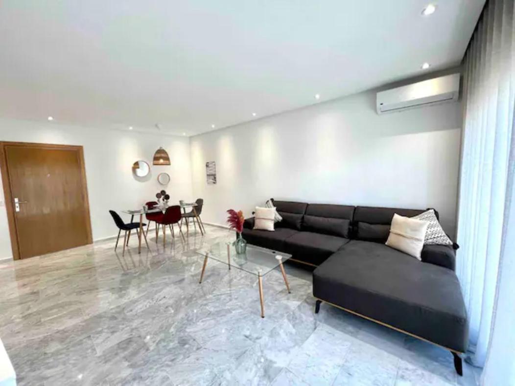 Gauthier Living By Shortstaycasa 1Bed Or 2Beds - The Heart Of Town Casablanca Exterior photo