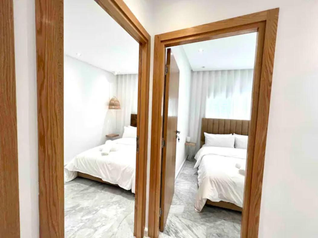 Gauthier Living By Shortstaycasa 1Bed Or 2Beds - The Heart Of Town Casablanca Exterior photo