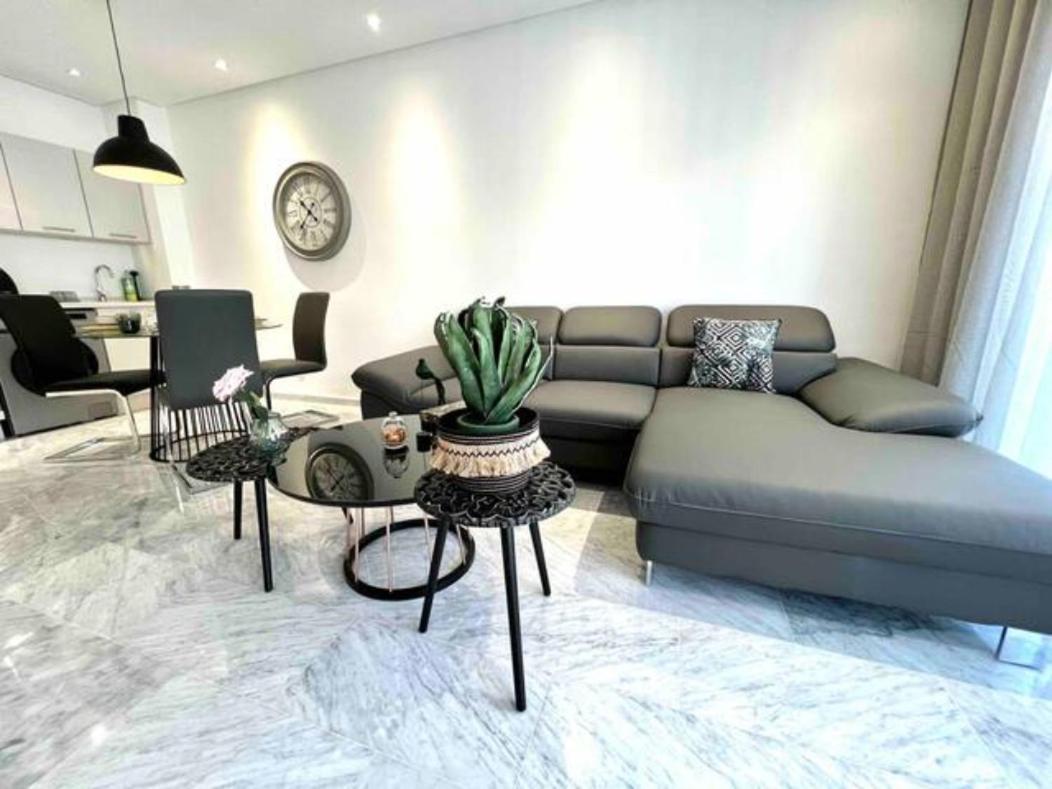 Gauthier Living By Shortstaycasa 1Bed Or 2Beds - The Heart Of Town Casablanca Exterior photo