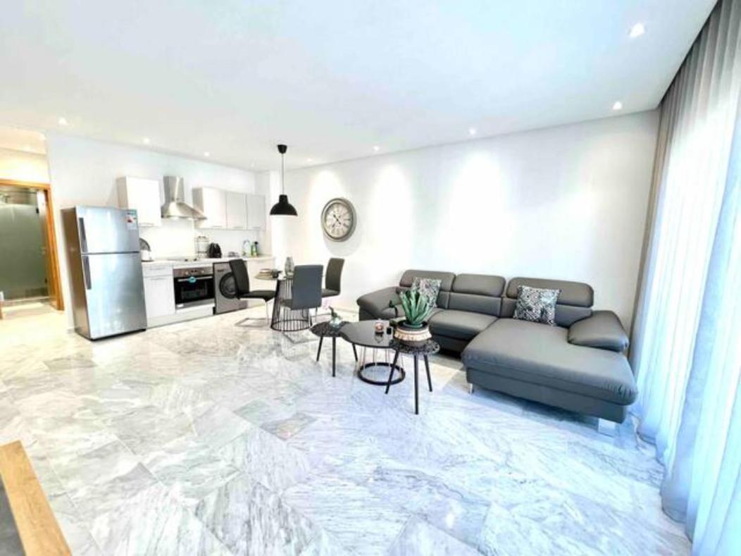 Gauthier Living By Shortstaycasa 1Bed Or 2Beds - The Heart Of Town Casablanca Exterior photo