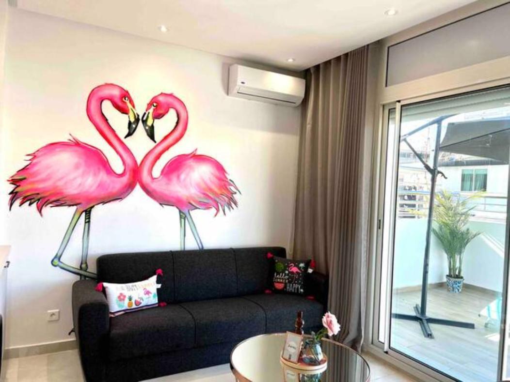 Gauthier Living By Shortstaycasa 1Bed Or 2Beds - The Heart Of Town Casablanca Exterior photo