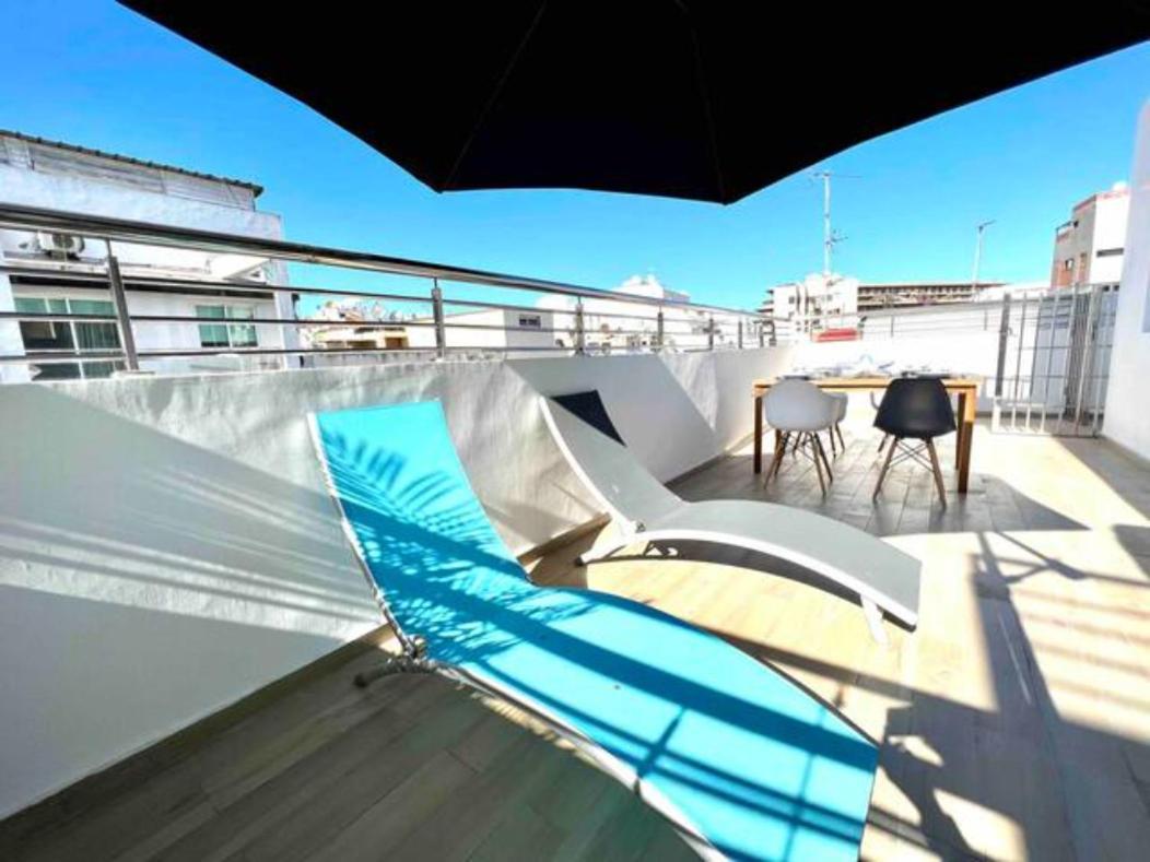Gauthier Living By Shortstaycasa 1Bed Or 2Beds - The Heart Of Town Casablanca Exterior photo