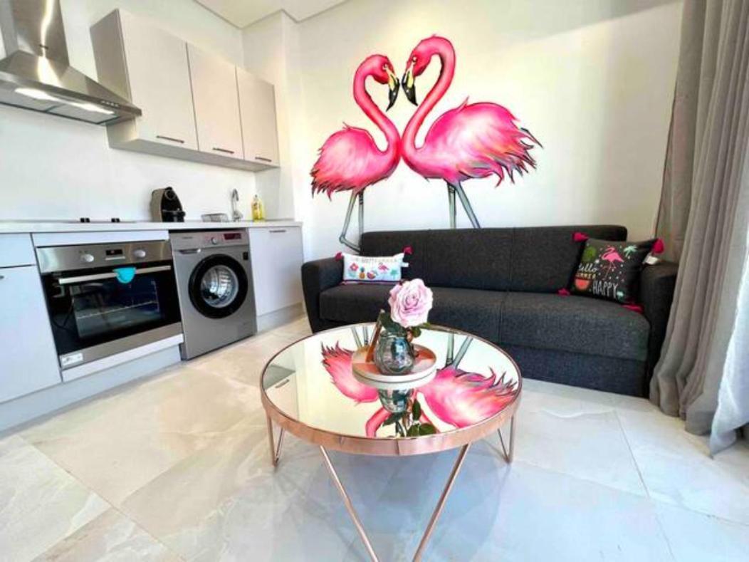 Gauthier Living By Shortstaycasa 1Bed Or 2Beds - The Heart Of Town Casablanca Exterior photo